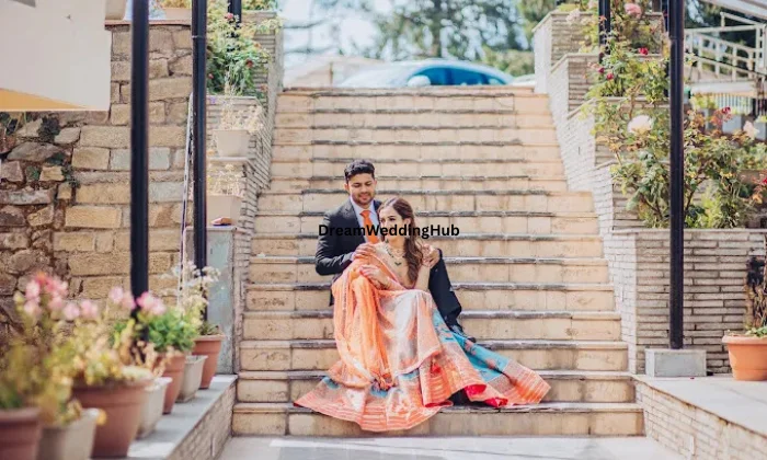 Naveen Wedding Shoot